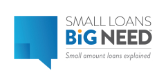 Small Loans Big Needs Logo